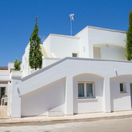 Dimora Ausentum B&B Torre San Giovanni Ugento Bagian luar foto